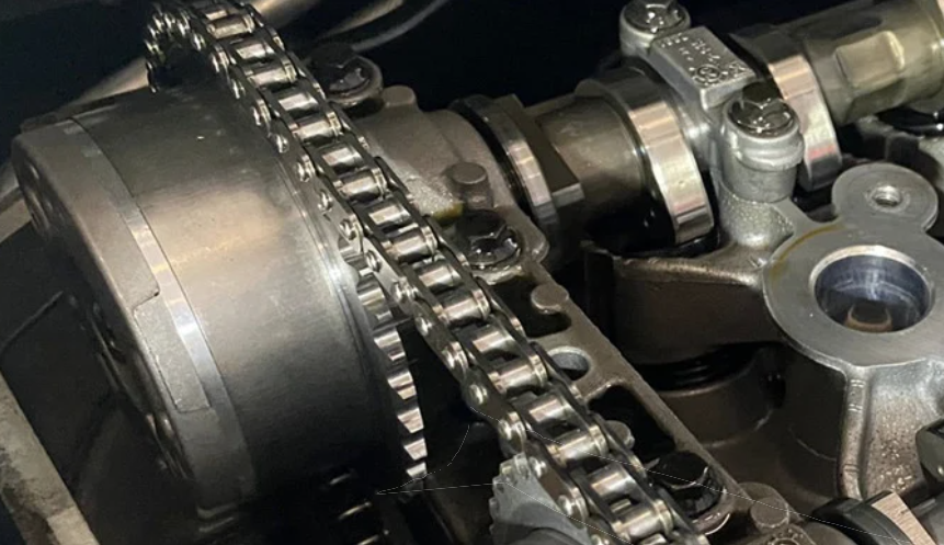1.2 PureTech Motorlara Zincirli Triger Çözümü: ProChain Kiti Detayları